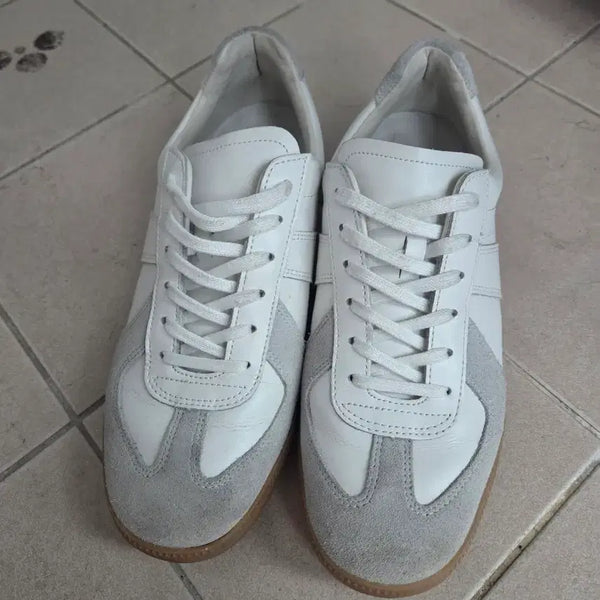 [BUNJANG] Dok-in-goon Sneakers (Size 260) / 무신사 독인군 스니커즈 260