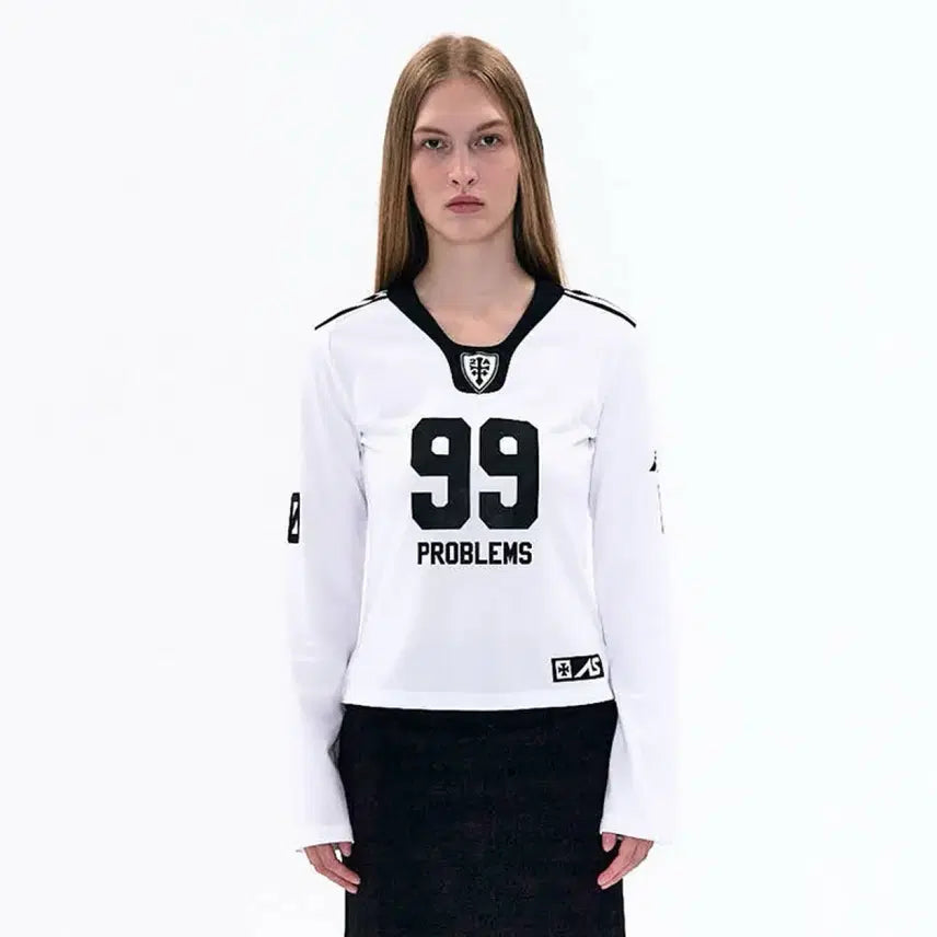 [BUNJANG] 2000 Archives Soccer Player T-Shirt / [새상품] 2000아카이브스 SOCCER PLAYER T