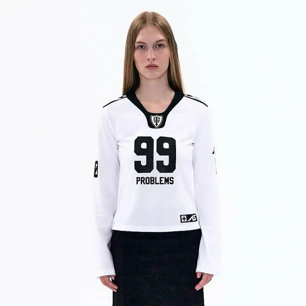 [BUNJANG] 2000 Archives Soccer Player T-Shirt / [새상품] 2000아카이브스 SOCCER PLAYER T