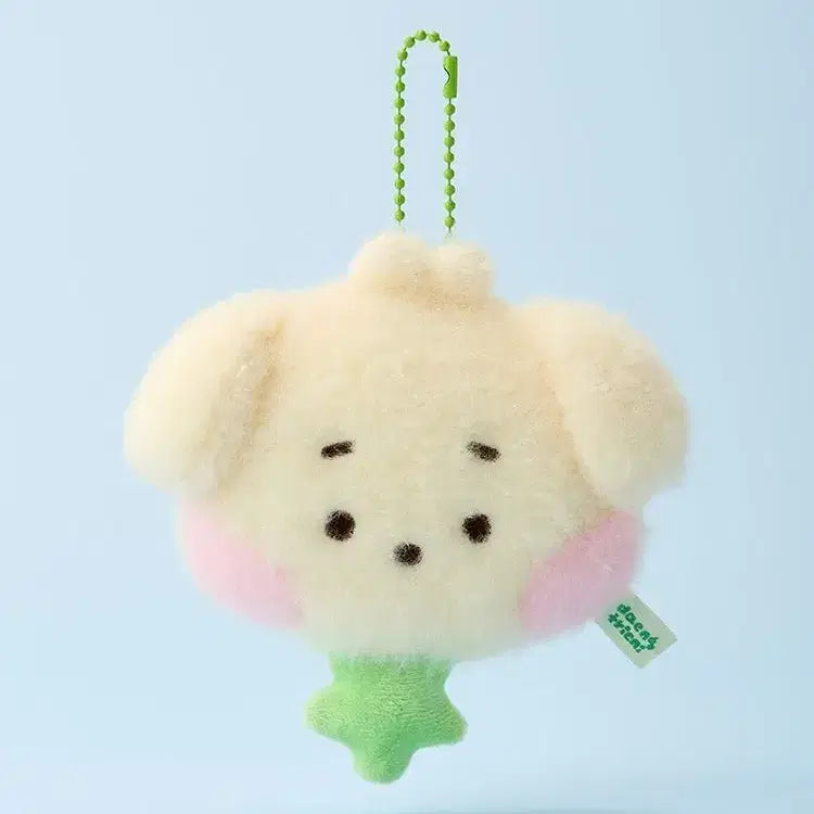 [BUNJANG] NCT WISH Wishniini Dangtriini Tape Measure Keychain / 엔시티위시 위시니니 댕트리니 줄자 키링