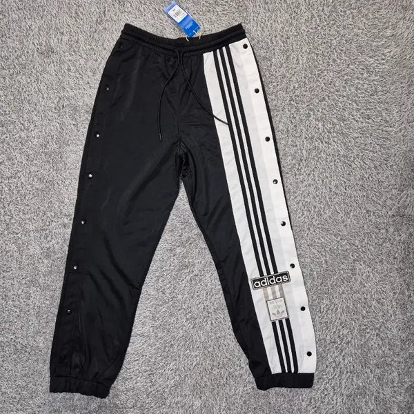 [BUNJANG] Adidas Adibreak Track Pants Women's XS Black / [새상품]아디다스 여성 아디브레이크 트랙 팬츠 XS(65)