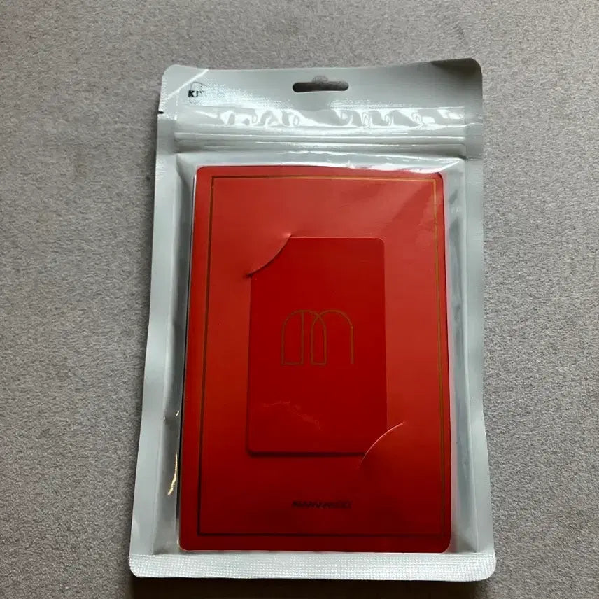 [BUNJANG] MAMAMOO Melting Kino Album Sealed / 마마무 멜팅 키노 미개봉