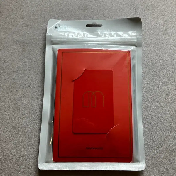 [BUNJANG] MAMAMOO Melting Kino Album Sealed / 마마무 멜팅 키노 미개봉