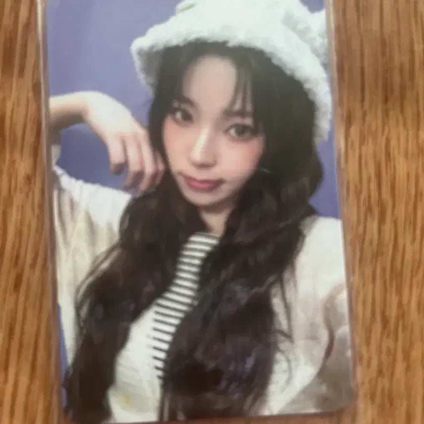 [BUNJANG] NMIXX Gyujin Counting Stars Photocard / 엔믹스 카운팅스타 규진 포카 팝니다