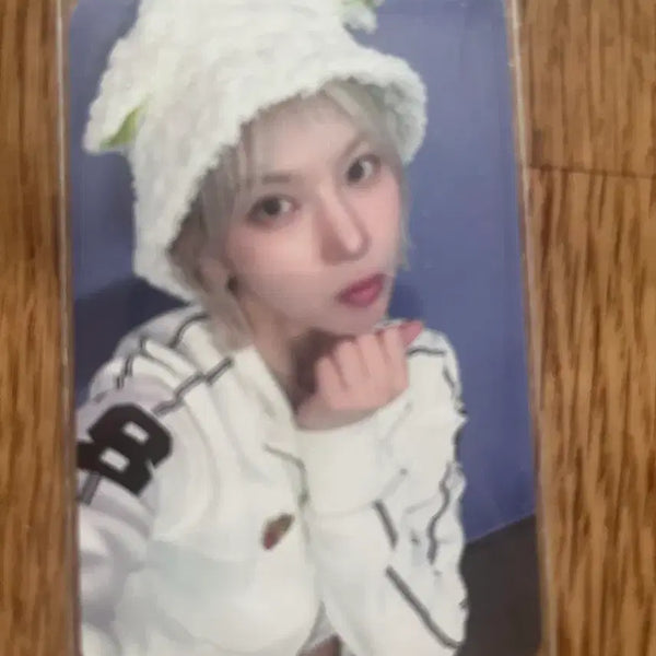 [BUNJANG] NMIXX Bae Counting Stars Photocard / 엔믹스 카운팅스타 배이 포카 팝니다