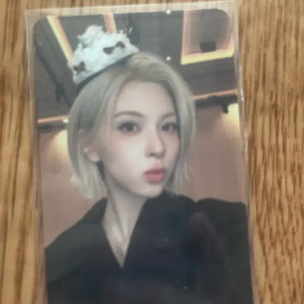 [BUNJANG] NMIXX BAE Counting Stars Photocard / 엔믹스 카운팅스타 배이 포카 팝니다