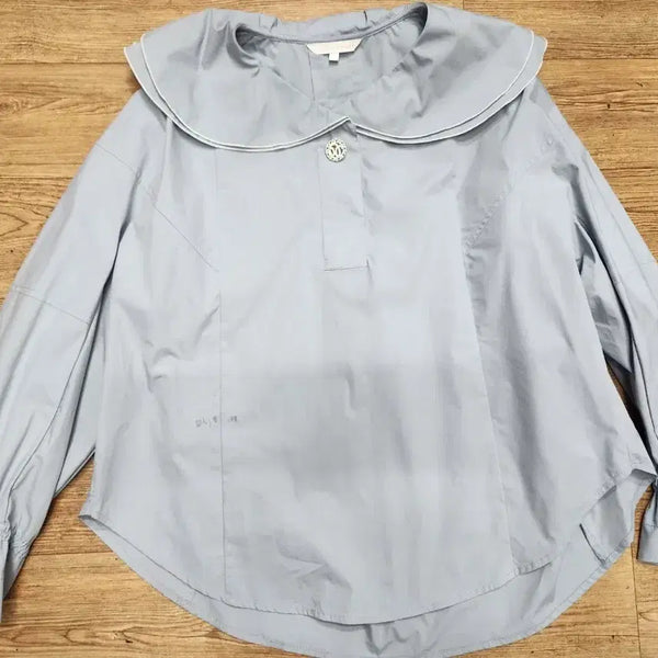 [BUNJANG] Olive des Olive Blouse / 올리브데올리브블라우스