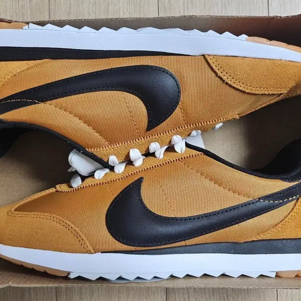 [BUNJANG] Nike Women's Pacific Sneakers / (새상품) 나이키 정품 여성 퍼시픽 스니커즈 운동화