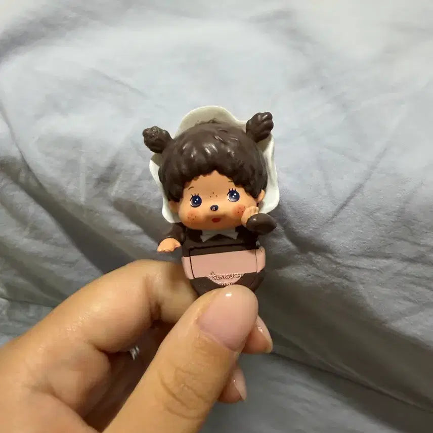 [BUNJANG] Monchhichi Hyper / 몬치치 히퍼