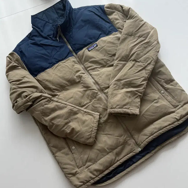[BUNJANG] Patagonia Bivy Down Jacket XL / 파타고니아 비비다운 패딩 XL