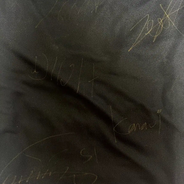 [BUNJANG] Hanwha Life Esports Signed Uniform / 26한화생명 5인 싸인 유니폼