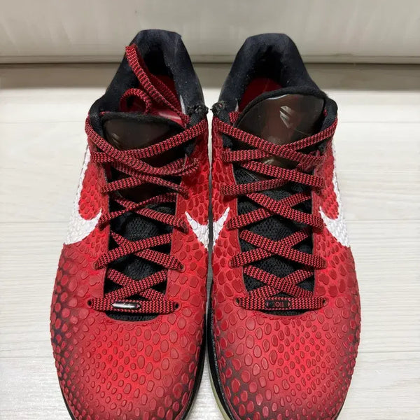 [BUNJANG] Nike Kobe 6 All-Star Basketball Shoes / [285] 코비6 올스타