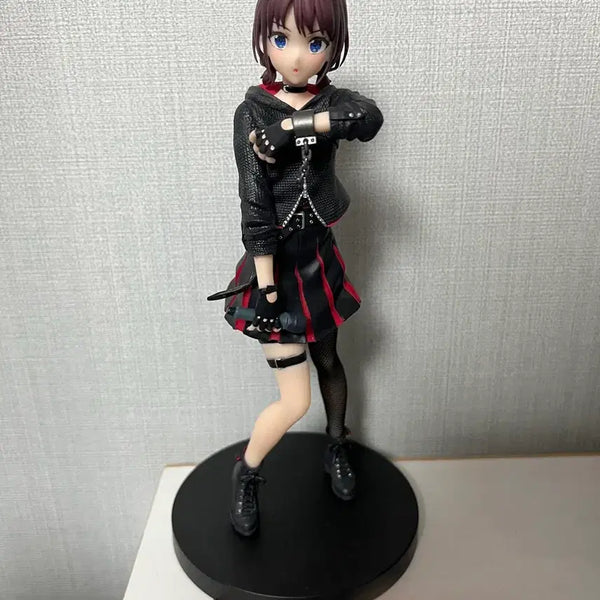 [BUNJANG] Bocchi the Rock! Nijika Ijichi Sega Figure / 걸즈 밴드 크라이 이세리 니나 세가 피규어