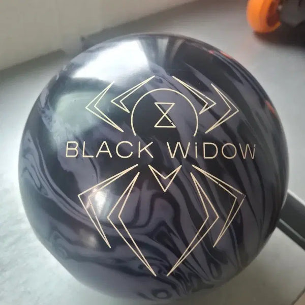 [BUNJANG] Hammer Mania Solid 15lb Bowling Ball / [중고볼]햄머매니아솔리드15p