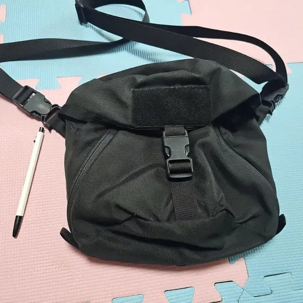 [BUNJANG] Mystery Ranch Nice Backpack / 미스테리랜치 아이팩