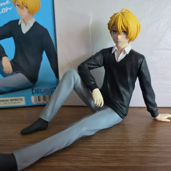 [BUNJANG] Hoshino Aqua Figure / 최애의아이 호시노 아쿠아 피규어