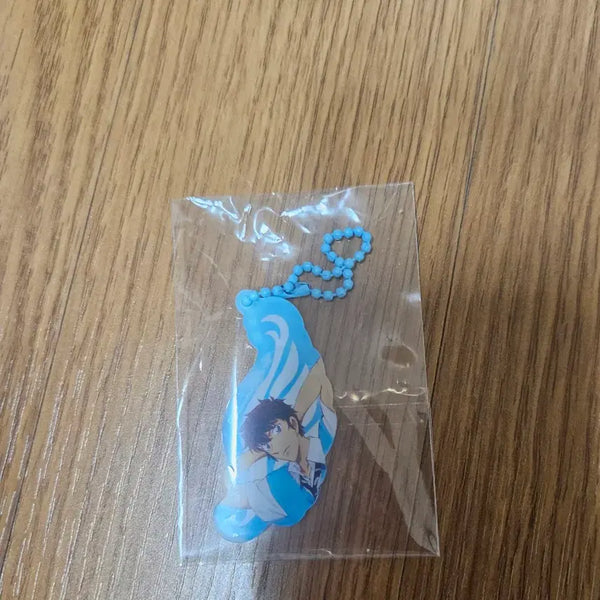 [BUNJANG] Detective Conan: The Bride of Halloween Jinpei Matsuda Acrylic Keyring / 명탐정코난 프리미어 극장판 하이웨이의 타천사 마츠다 진페이 아크릴키링