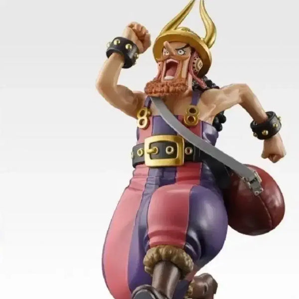 [BUNJANG] Ichiban Kuji One Piece Elbaf Chapter B Prize Usopp Figure / 이치방쿠지 원피스 엘바프편 B상