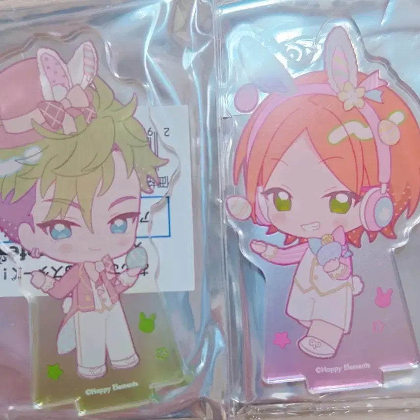 [BUNJANG] Ensemble Stars Aoi Hinata Juice Acrylic Standee / 앙스타 앙상블스타즈 코지카 쥬이스 아오이 히나타  애니메이트 카페 아크릴