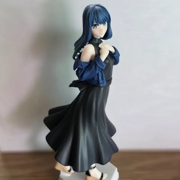 [BUNJANG] Oshi no Ko Akane Kurokawa Figure / 최애의아이 쿠로카와 아카네 피규어