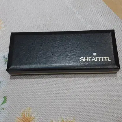 [BUNJANG] Sheaffer Gold-Plated Ballpoint Pen / 쉐퍼 금장 볼펜