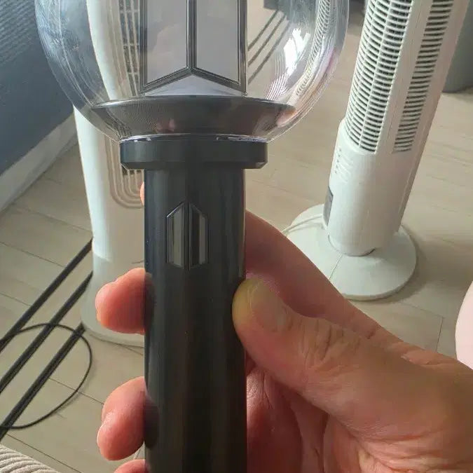 [BUNJANG] BTS ARMY Bomb Ver. 4 Lightstick / 방탄소년단 응원봉 아미밤 ver 4