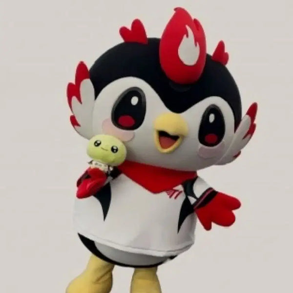 [BUNJANG] T1 Medium Plush / 티원 T1 아티 중형 인형 판매합니다
