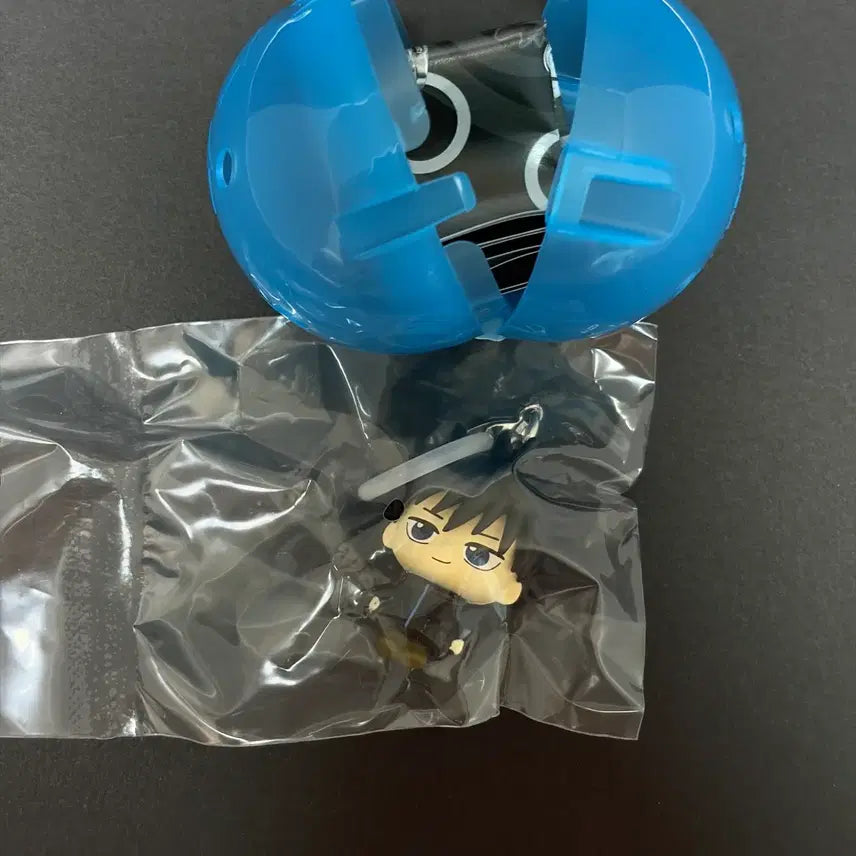 [BUNJANG] Jujutsu Kaisen Shibuya Incident Megumi Fushiguro Charm / 주술회전 사멸회유 메지루시 후시구로 메구미