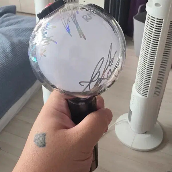 [BUNJANG] BTS Special Edition Light Stick / 방탄소년단 응원봉 스에밤