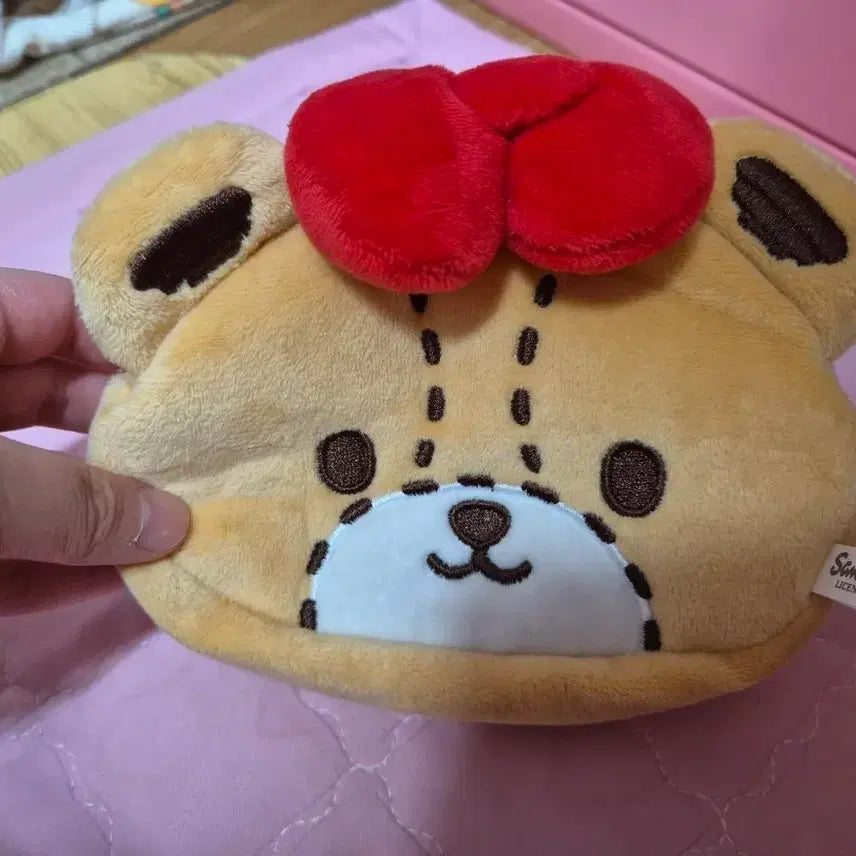 [BUNJANG] Hello Kitty Pouch / 헬로키티 파우치