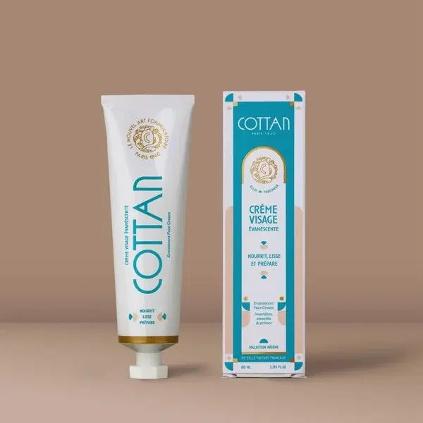 [BUNJANG] Cottan Melting Snow Moisturizing Cream 60g / 꼬땅 멜팅 스노우 보습 크림 60g COTTAN