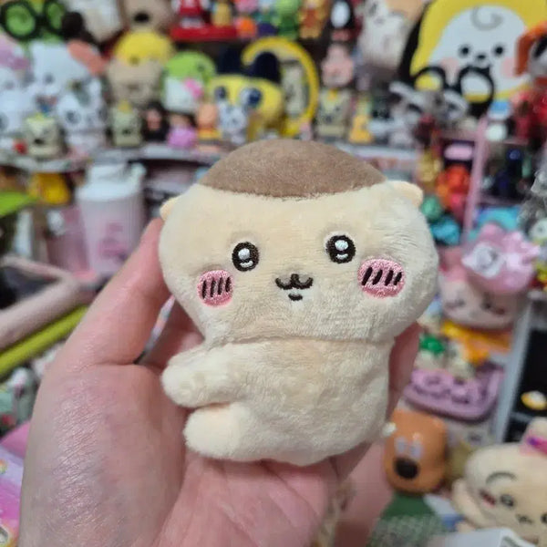 [BUNJANG] Cheikawa Bam Manju Doll / 치이카와 밤만쥬 인형