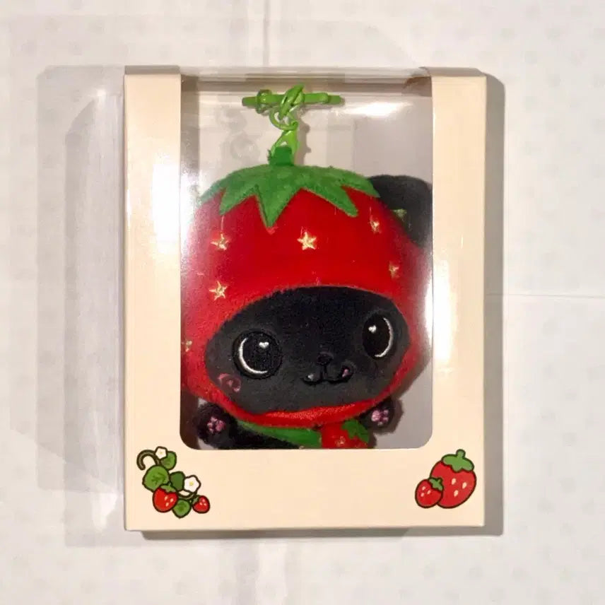 [BUNJANG] NCT WISH Japan Pop-up Wishberry Bakery Strawberry Wishdoll Riku / 엔시티 위시 일본 팝업 위시베리 베이커리 딸기 위시돌 리쿠 쿠리