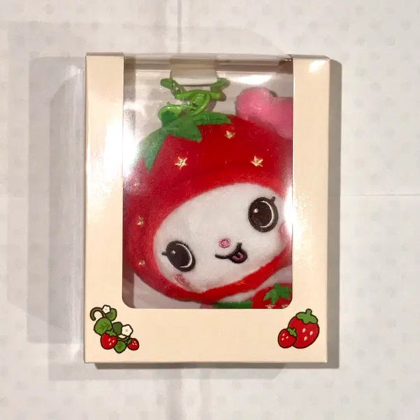 [BUNJANG] NCT WISH Japan Popup Wish Berry Bakery Strawberry Wishdol Sakurya Pangi Photocard / 엔시티 위시 일본 팝업 위시베리 베이커리 딸기 위시돌 사쿠야 팡이