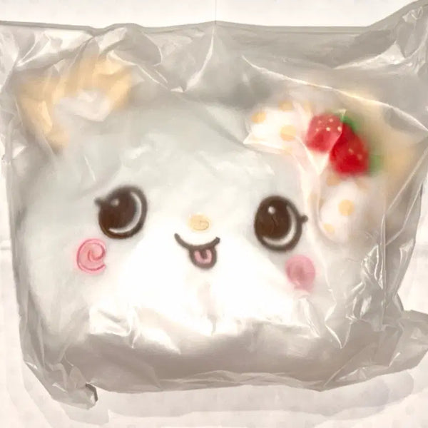 [BUNJANG] NCT WISH Japan Pop-up Wishberry Bakery Strawberry Pouch Sakuya / 엔시티 위시 일본 팝업 위시베리 베이커리 딸기 파우치 사쿠야 팡이