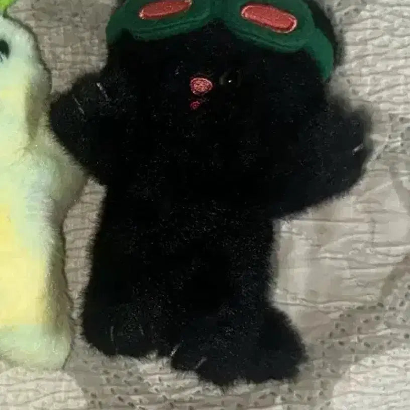 [BUNJANG] PPNEKDO 1st Generation Doll Keychain / 쁘넥도 1기 인형 키링