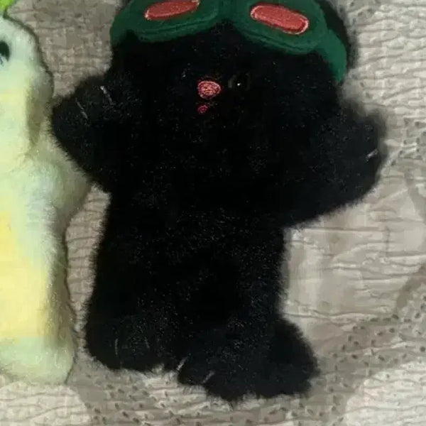 [BUNJANG] PPNEKDO 1st Generation Doll Keychain / 쁘넥도 1기 인형 키링