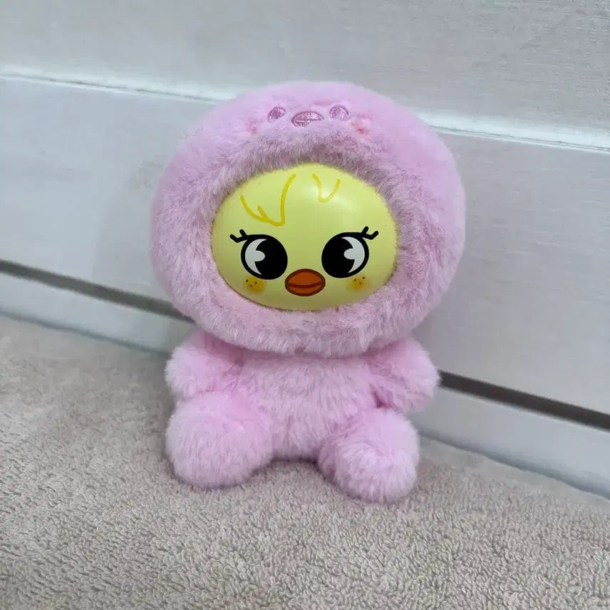 [BUNJANG] Stray Kids SKZOO Ppoacki Plush Toy / 스트레이키즈 팬미팅 엠디 스키주 플러시 토이 뽁아리