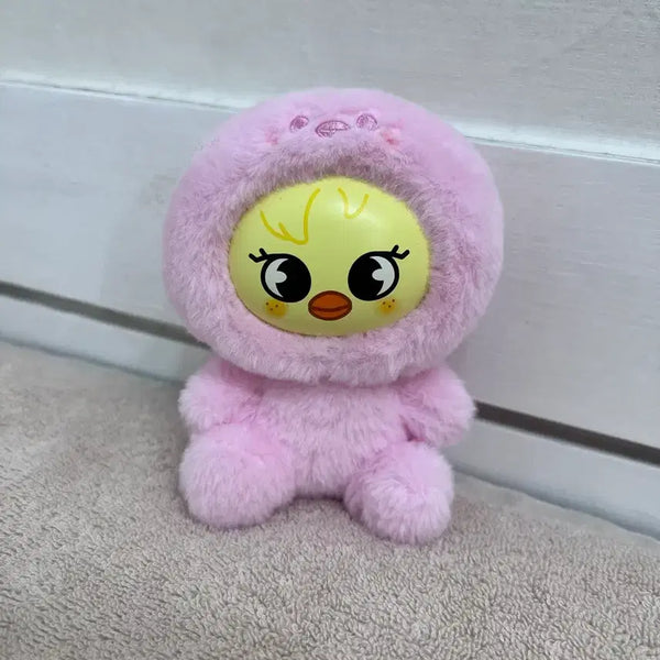 [BUNJANG] Stray Kids SKZOO Ppoacki Plush Toy / 스트레이키즈 팬미팅 엠디 스키주 플러시 토이 뽁아리