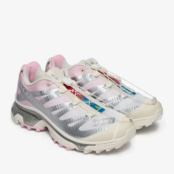[BUNJANG] Salomon XT4 Vanilla Ice Pink / 살로몬 xt4 바닐라아이스 핑크