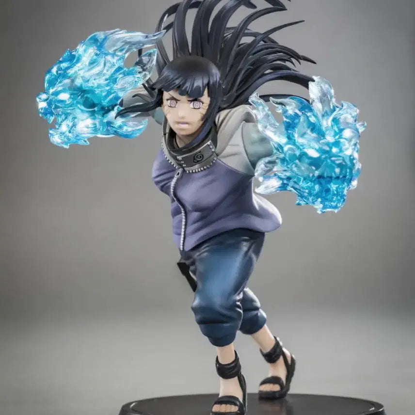 [BUNJANG] Naruto TsumeArt XTRA Hyuga Hinata Figure / 나루토 츠메아트 XTRA 휴우가 히나타 피규어