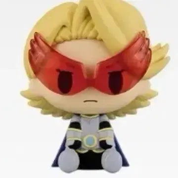 [BUNJANG] My Hero Academia Aoyama Chokonokko Figure / 히로아카 아오야마 초코노코