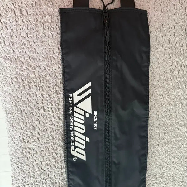 [BUNJANG] Winning Boxing Glove Bag / 위닝 글러브 가방