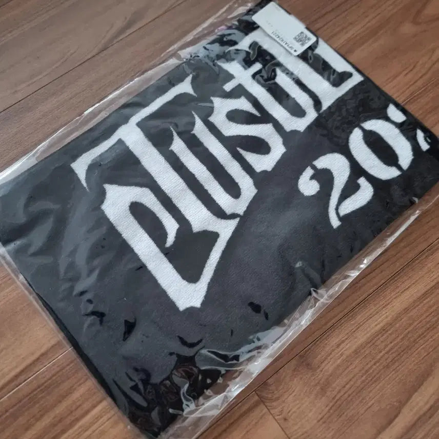 [BUNJANG] Spyair 2024 Jerkdi Towel (Sealed) / 스파이에어 spyair 2024 저락디 타올 미개봉