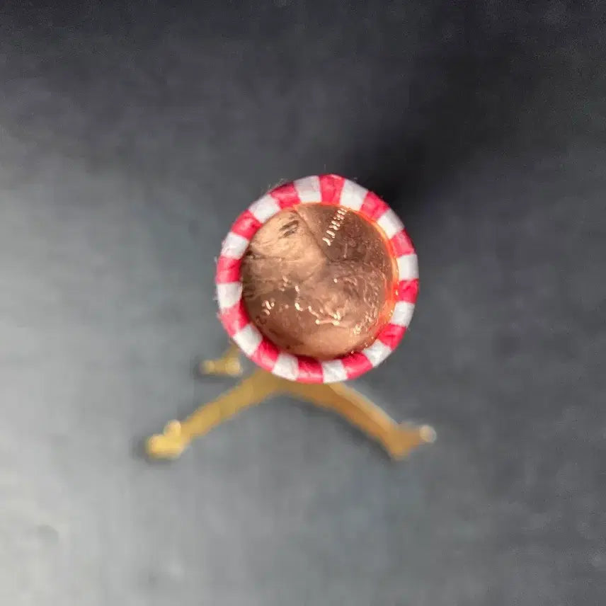 [BUNJANG] 2025 Philadelphia Mint Penny Coin / 2025년 필라델피아 1페니