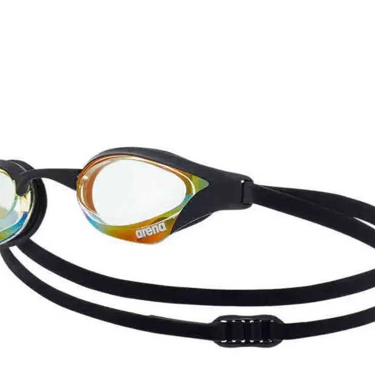 [BUNJANG] Arena Cobra Core Swipe Mirror Goggles A6AC2AG64 / 새상품))아레나 수경 코브라 코어 스와이프 미러 물안경 A6AC2AG64