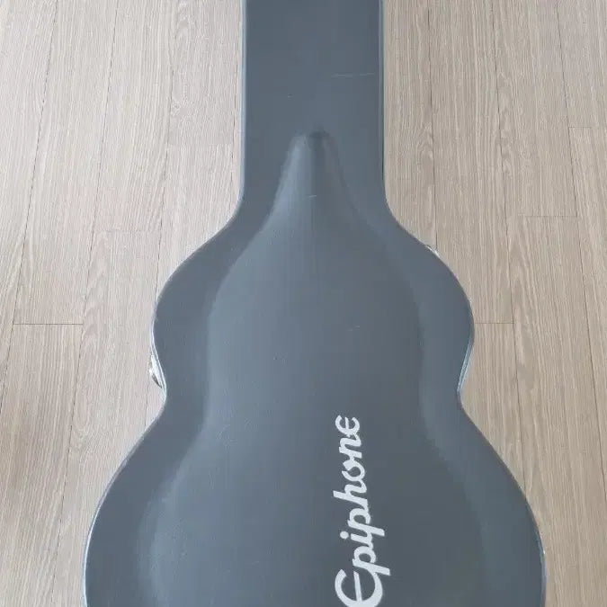 [BUNJANG] Epiphone Acoustic Guitar Hard Case / 에피폰 통기타 하드케이스