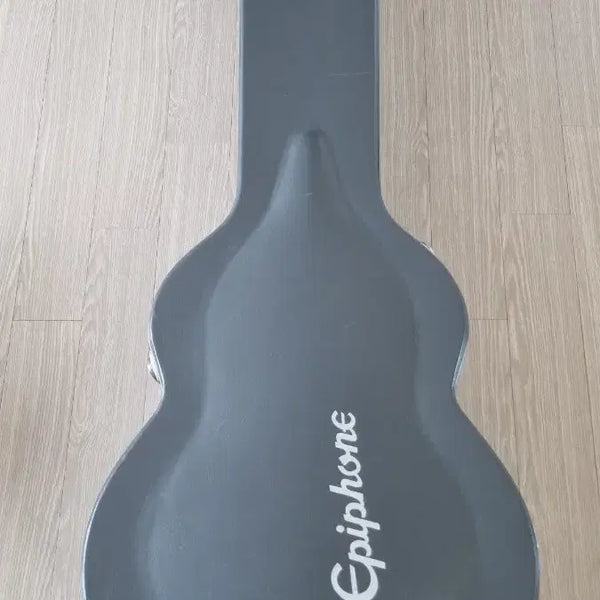 [BUNJANG] Epiphone Acoustic Guitar Hard Case / 에피폰 통기타 하드케이스