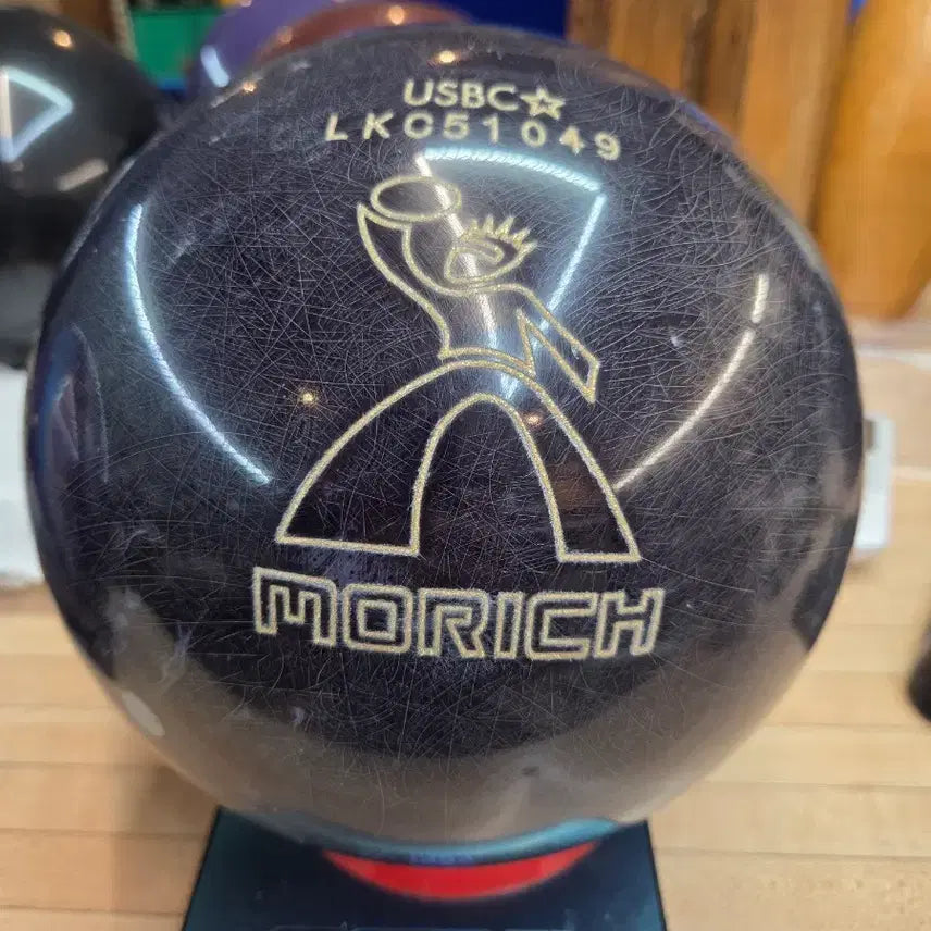 [BUNJANG] Hammer Mayhem 14lb Bowling Ball / 볼링공  메이햄14  무료지공