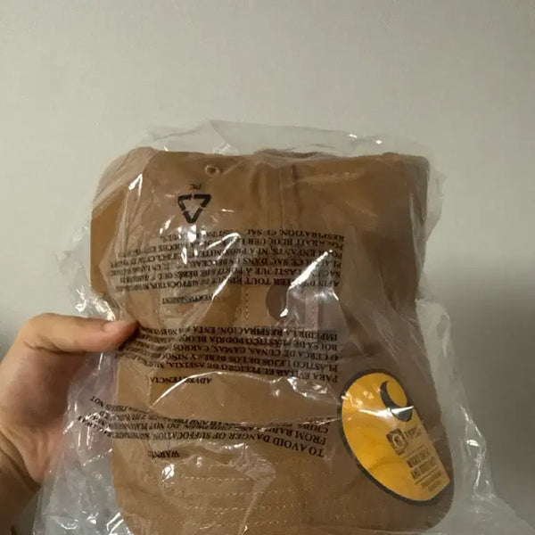 [BUNJANG] Carhartt Cap / 칼하트 볼캡